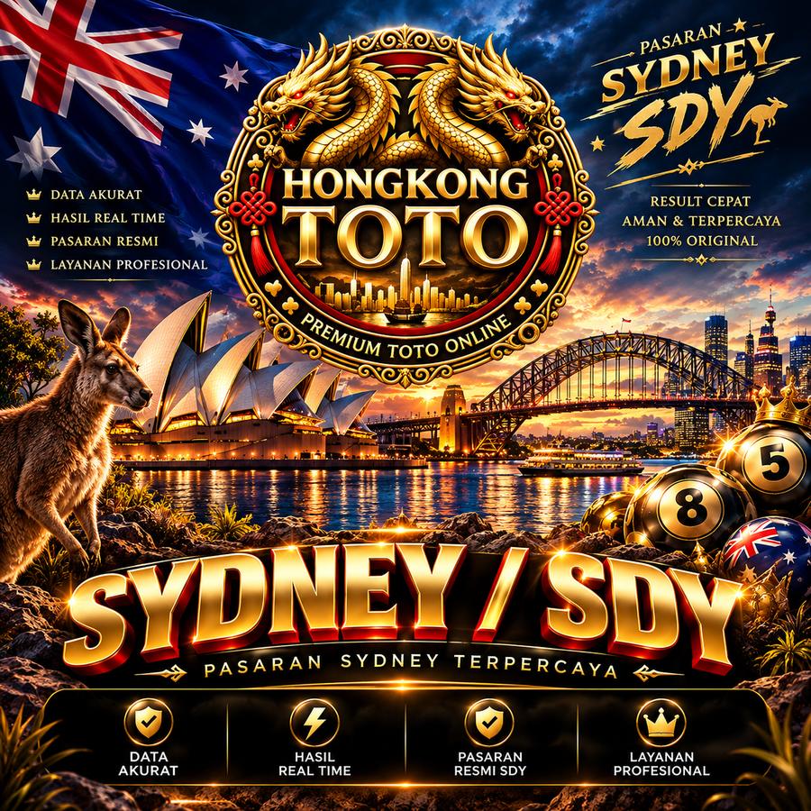 Paito Warna Sdy Loto Rumus Sydney 27 September 2026 Prediksi paito warna sd