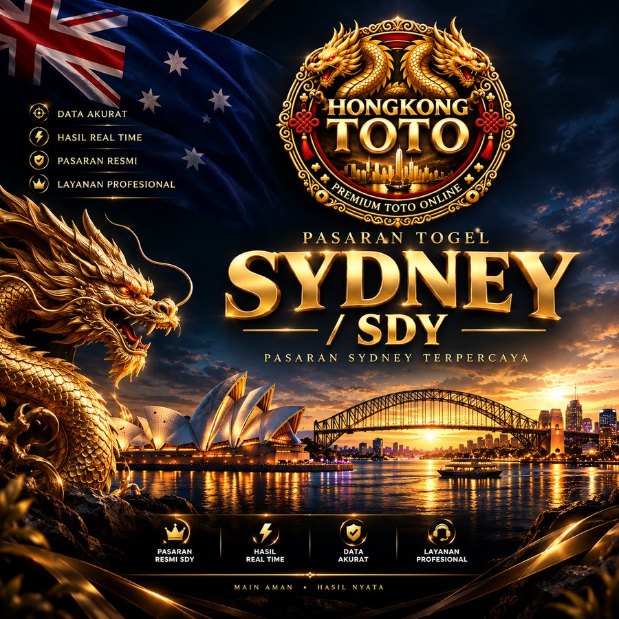 Paito Warna Sdy Loto Rumus Sydney 27 September 2026 Prediksi paito warna sd